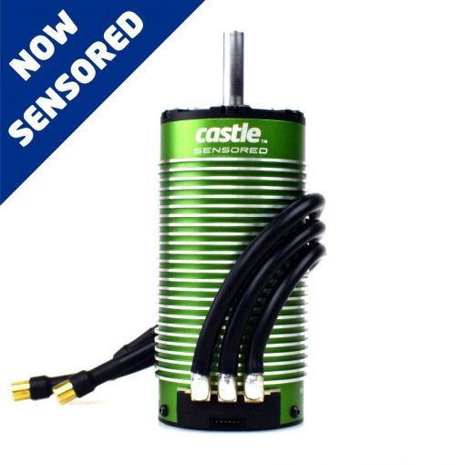 1/5 BL Motor, 2028-800Kv, 060-0064-00