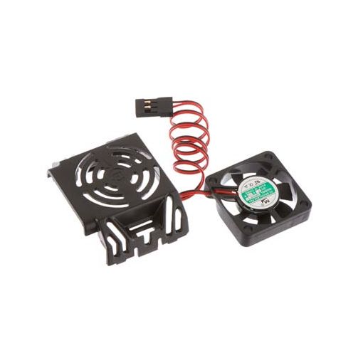 BLOWER MONSTER V2 FAN