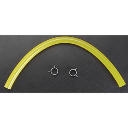 GAS REPLACEMNT TUBING KIT