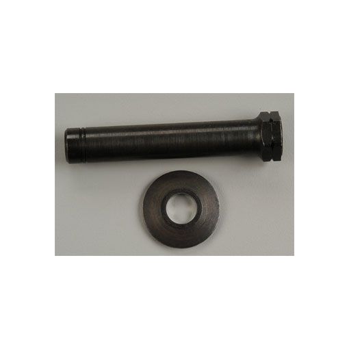 ADAPTER NUT  EXTRA  EXTRA LONG 10X1.25