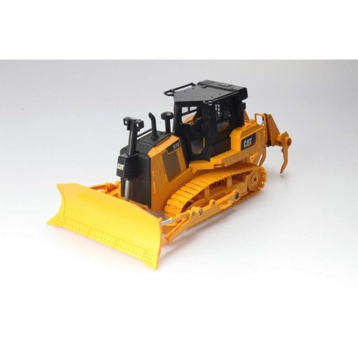 1/24 Caterpillar D7E Bulldozer