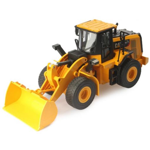 1/24 CAT RC 950M Wheel Loader