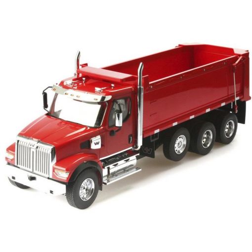 1/16 Western Star 49X RC Dump Truck, RTR