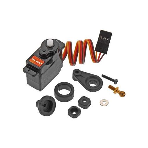 SERVO DS100 W/SERVO SAVER
