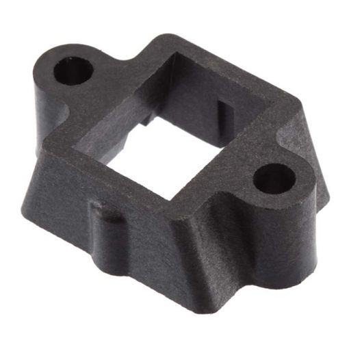 CARB HEAT BLOCK 35RA