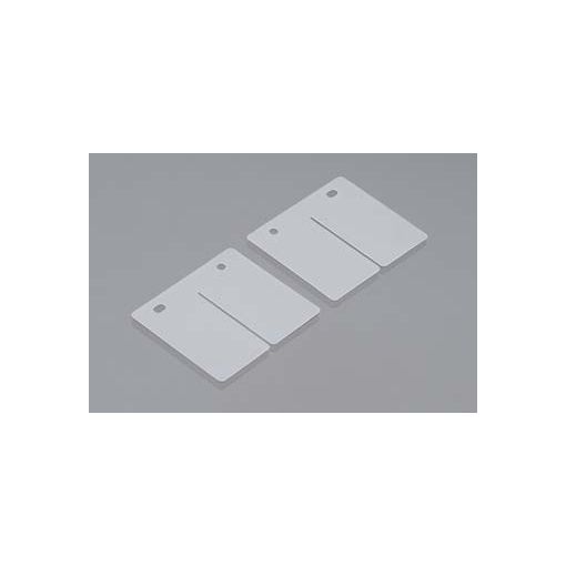 REED VALVE PETALS DLE111