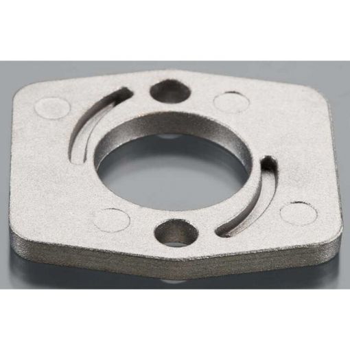 Carburetor base DLE111V3