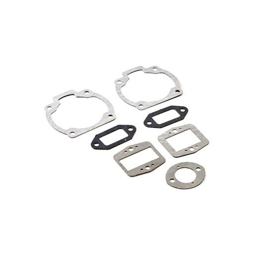 GASKET SET DLE120