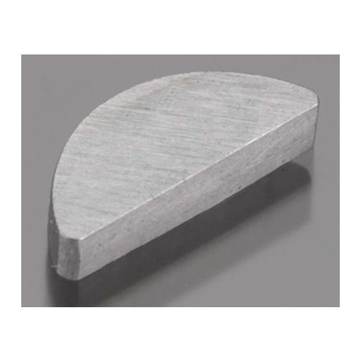 Woodruff Key New Style - DLE30 / DLE111 - DLEG3108