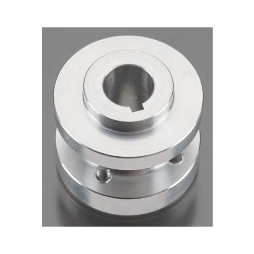 PROPELLEER HUB DLE35RA