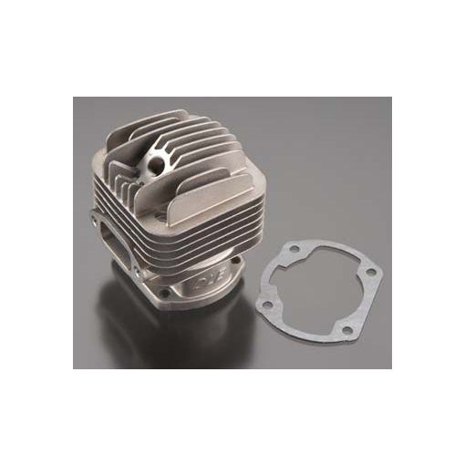 CYLINDER W/GASKT DLE35RA