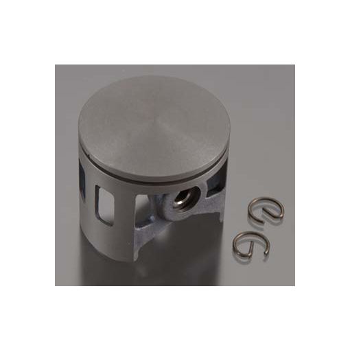 Piston W/PIN/RET DLE55
