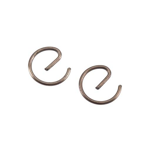 Piston Pin RETAINR DLE55