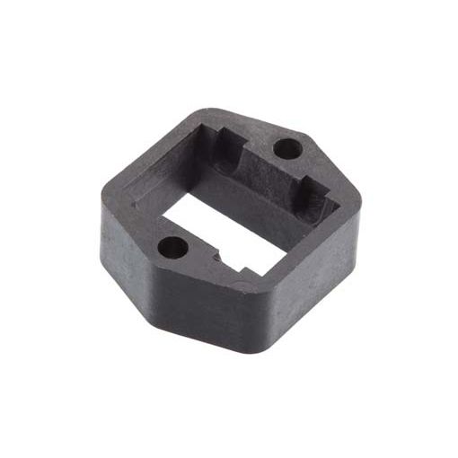 CARBURATOR HEAT BLOCK DLE55RA