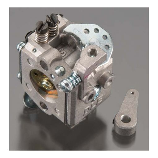 Carburetor Complete DLE40 DLE60
