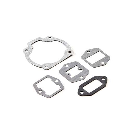 GASKET SET DLE85