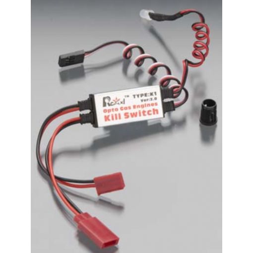 GAS ENGINE KILL SWITCH V2.0