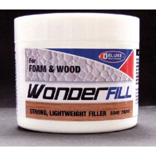 Wonderfill 240ml