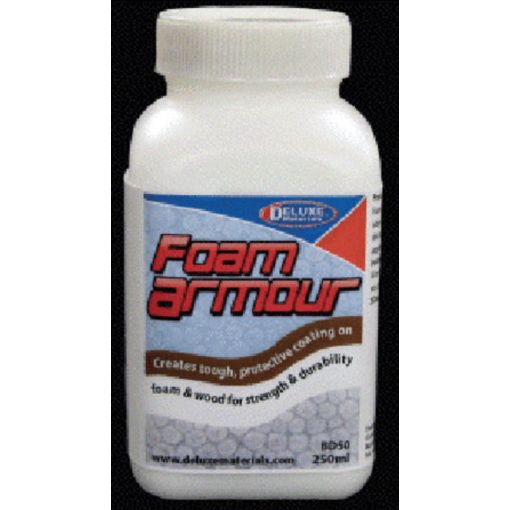 Foam Armour