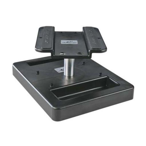 PIT TECH DLX TRUCK STAND BLACK