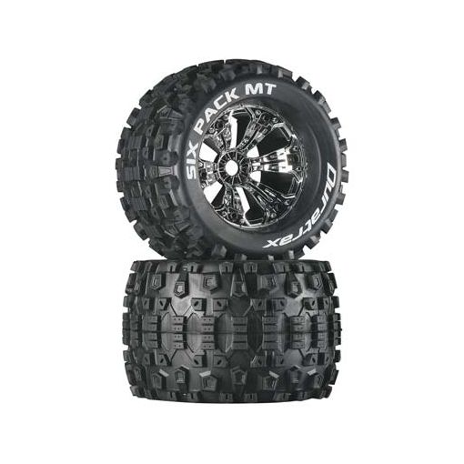 SIX PACK MT 3.8 MTD OFFST CH(2