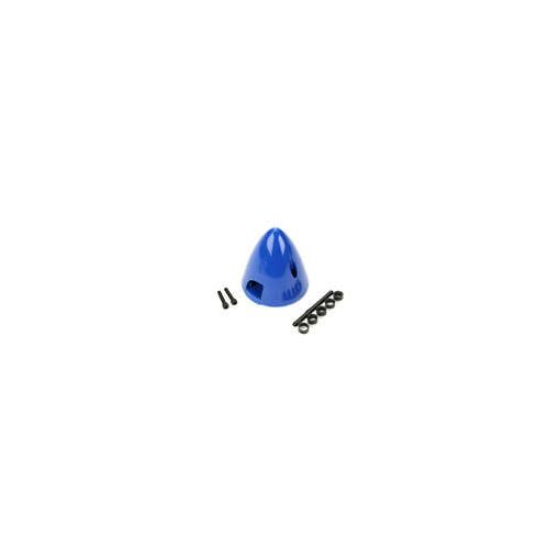 2-1/4" Spinner Blue (QTY/PKG: 1 )