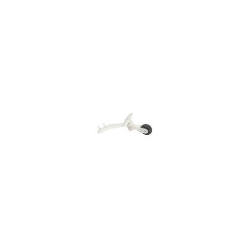 Micro Steerable Tail Wheel (1/pkg.)