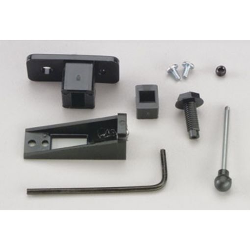 207 KWIK SWITCH/CHARGING JACK