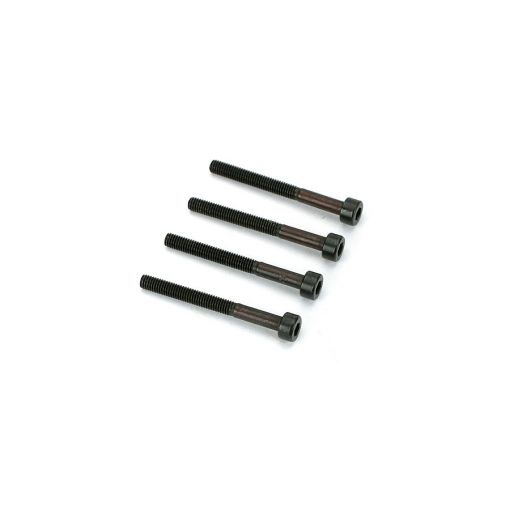 3 MM x 30 Socket Head Cap Screws
