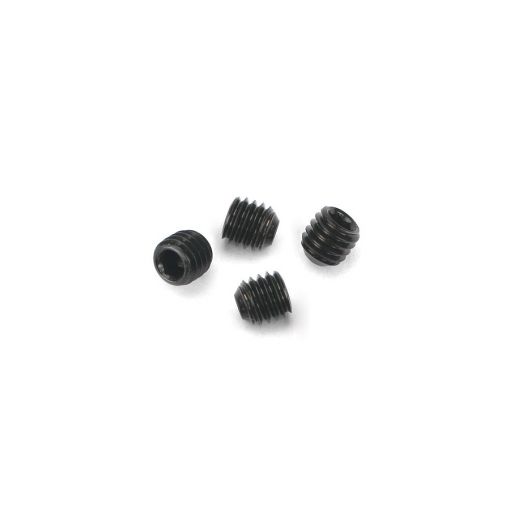 3 MM x 3 Socket Set Screws