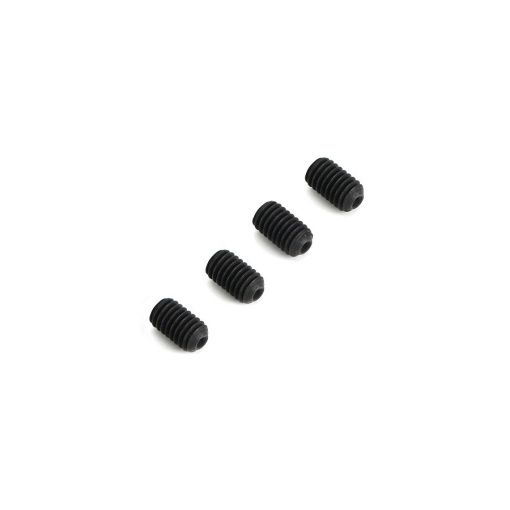 3 MM x 5 Socket Set Screws