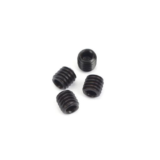 4 MM x 4 Socket Set Screws