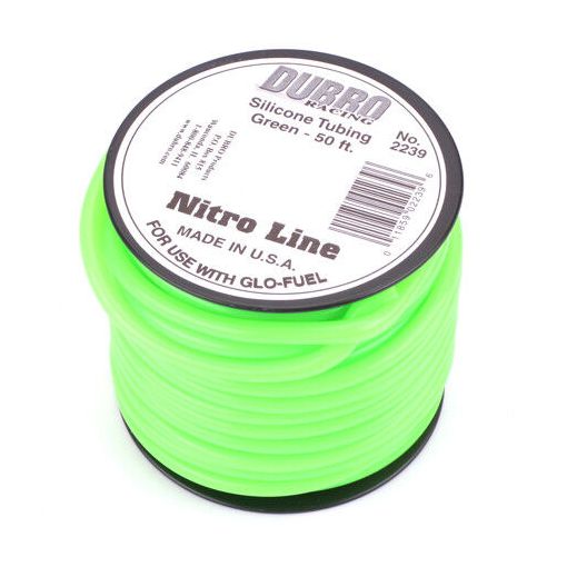 Nitro Line (Green) - 50 ft 1/pkg.