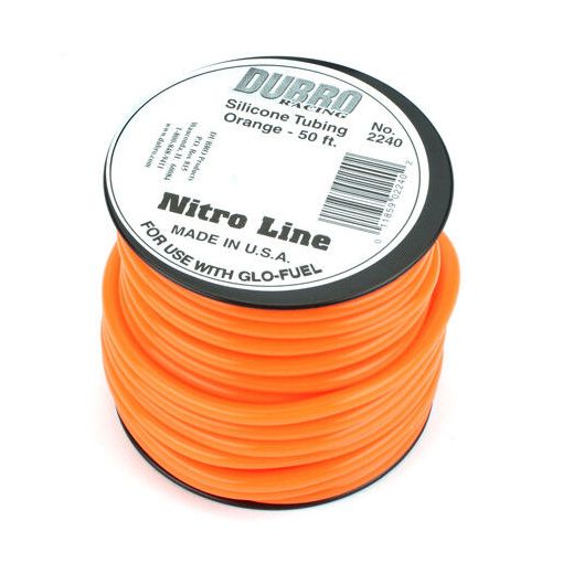Nitro Line (Orange) - 50 ft 1/pkg.