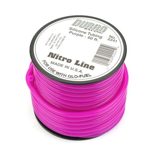Nitro Line (Purple) - 50 ft 1/pkg.
