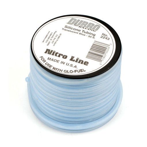 Nitro Line (Blue) - 50 ft 1/pkg.