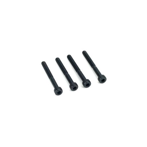 4.0mm x 40_Socket Head Cap Screws