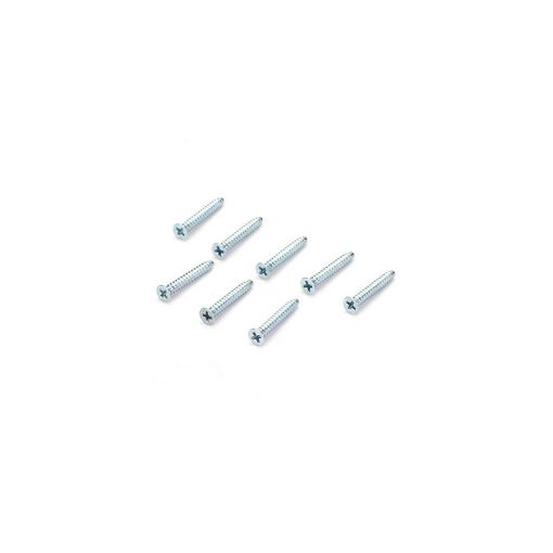 3.0mm x 20 Flat-Head Self-TapDing Screws