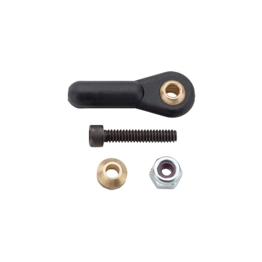 3mm Heavy Duty Ball Links (2)