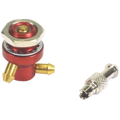 Kwik-Fill Fueling Valve, Gas