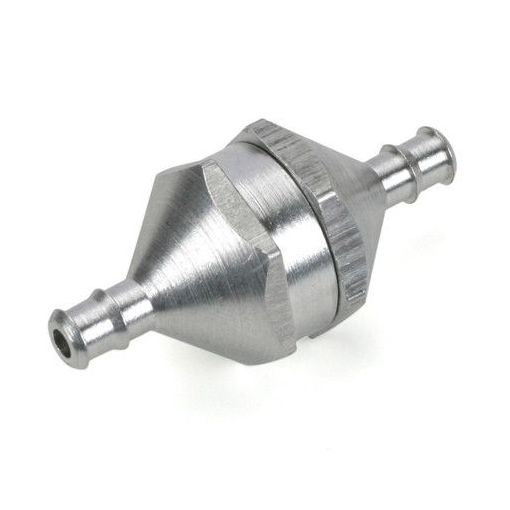 In-Line Fuel Filter,Large