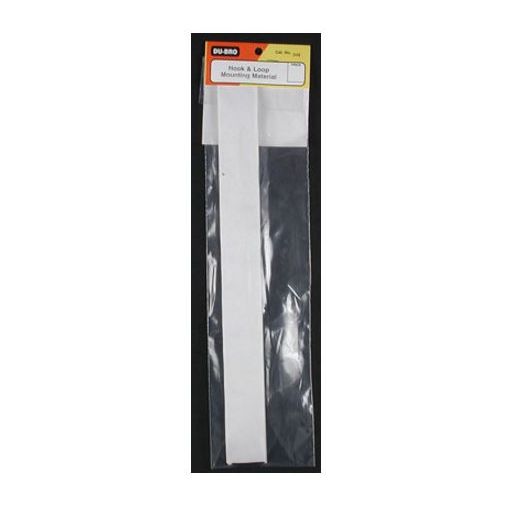 Velcro strip - 12 inch