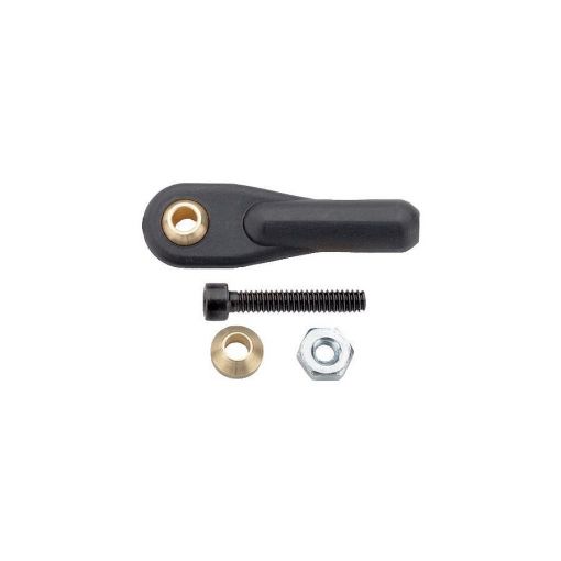Swivel Ball Link,2-56