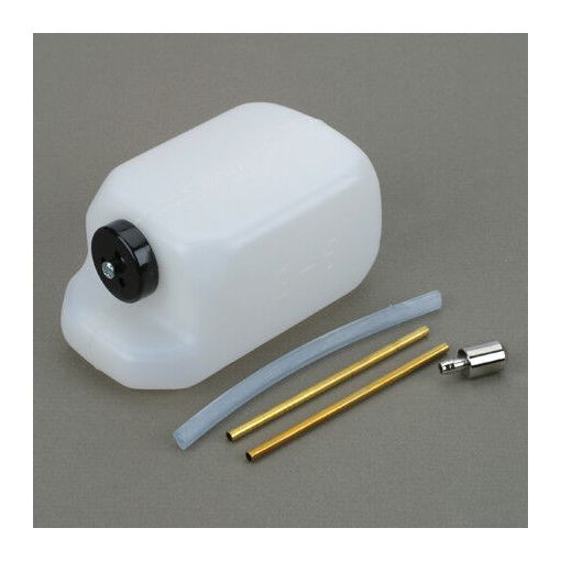 6 Oz. Fuel Tank (1/pkg) #406