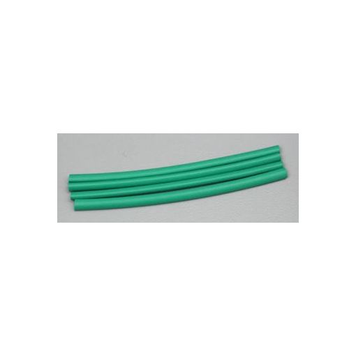 Heat Shrinkwrap Tubing,3/32\",Green