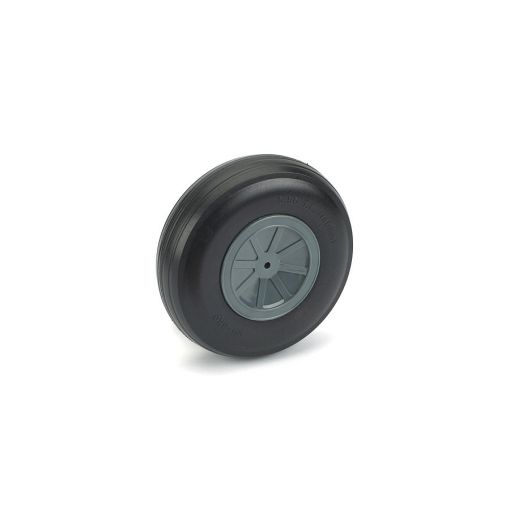 Treaded Lite Wheel (1), 5-1/2"