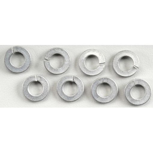 Split Washer 1/4-20 (8)