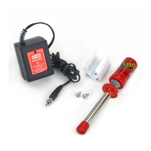 Kwik Start XL Glo-Ignitor with Charger - DUB668
