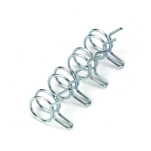 Fuel Line Clips, Large