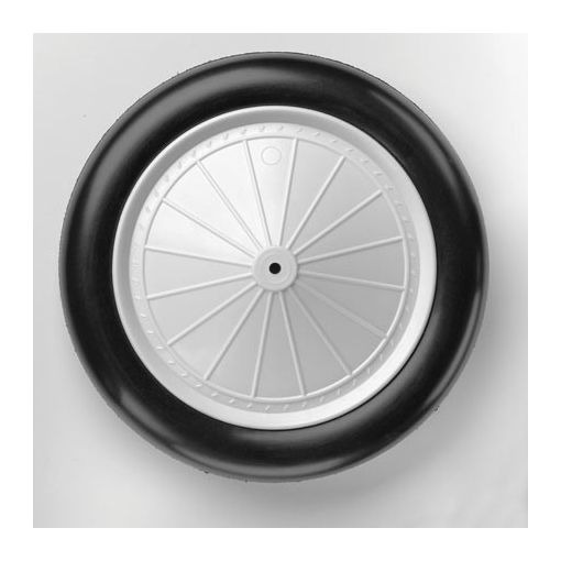 1/4 Scale Vintage Wheels, 7" (2)